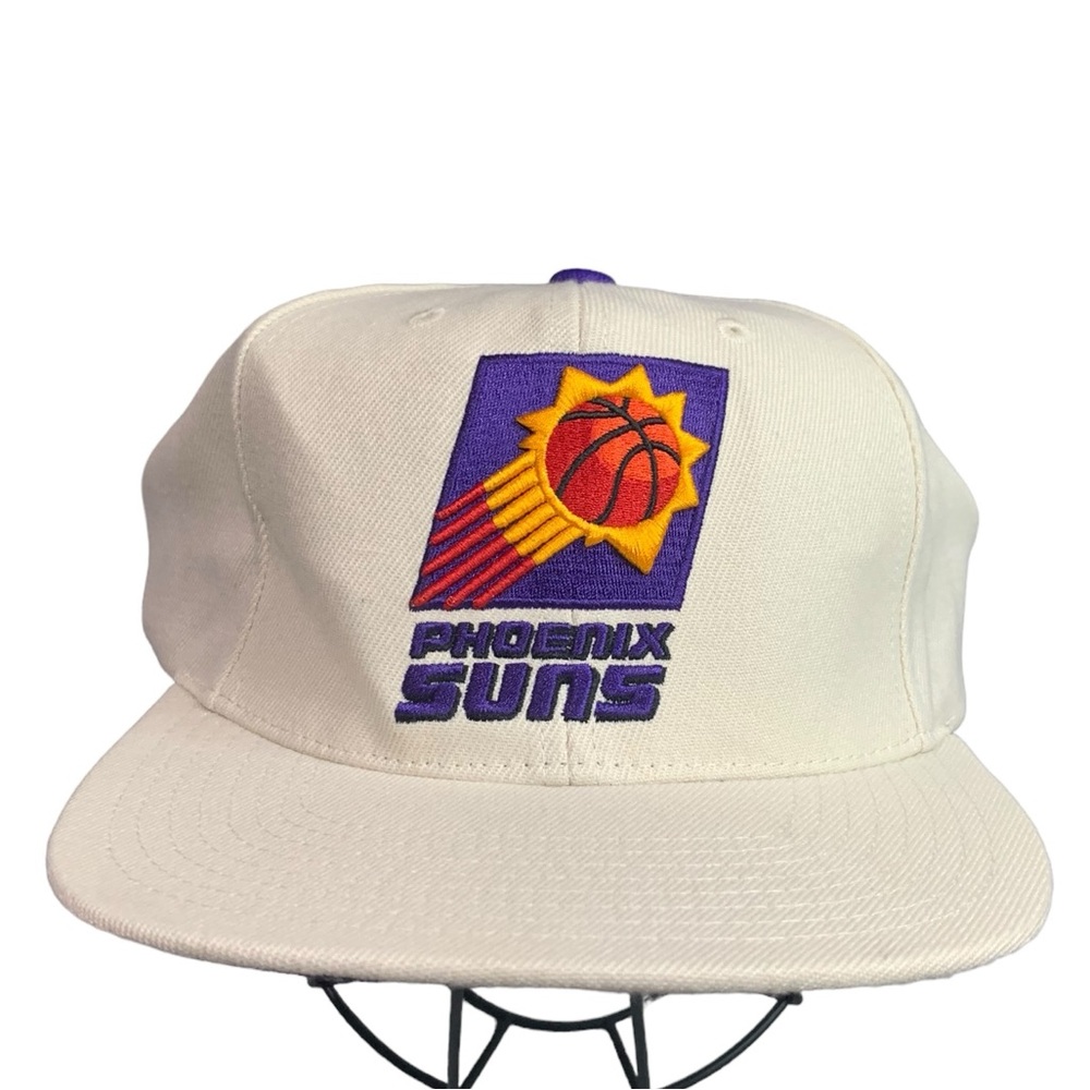Mitchell and Ness Phoenix Suns basketball 🏀 cap